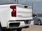 2023 Chevrolet Silverado 1500 Custom Lane Keep Assist