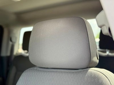 2023 Chevrolet Silverado 1500 Custom Lane Keep Assist