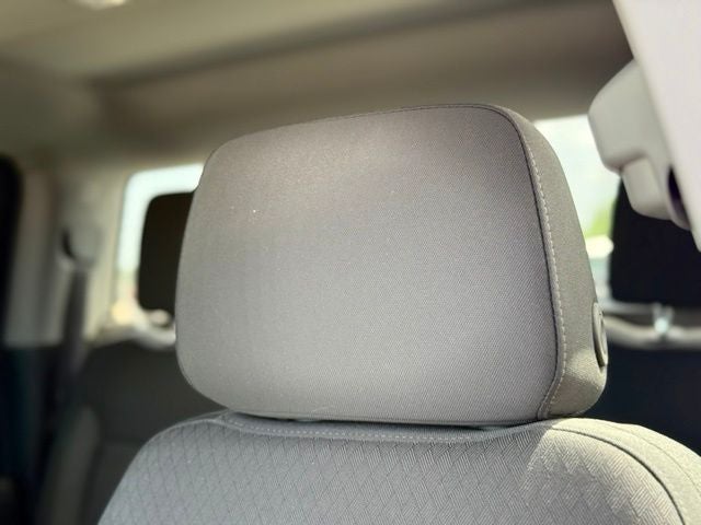 2023 Chevrolet Silverado 1500 Custom Lane Keep Assist