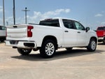 2023 Chevrolet Silverado 1500 Custom Lane Keep Assist