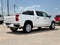 2023 Chevrolet Silverado 1500 Custom Lane Keep Assist