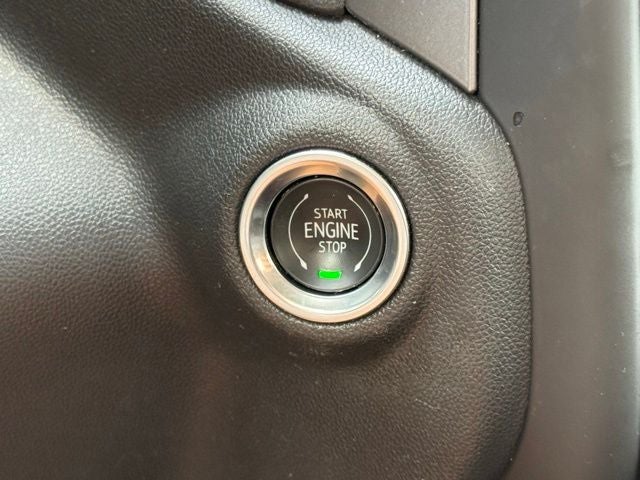 2023 Chevrolet Silverado 1500 Custom Lane Keep Assist