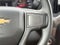 2023 Chevrolet Silverado 1500 Custom Lane Keep Assist