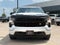 2023 Chevrolet Silverado 1500 Custom Lane Keep Assist