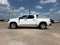 2023 Chevrolet Silverado 1500 Custom Lane Keep Assist