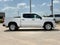 2023 Chevrolet Silverado 1500 Custom Lane Keep Assist
