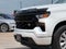 2023 Chevrolet Silverado 1500 Custom Lane Keep Assist