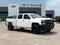2015 Chevrolet Silverado 1500 WT