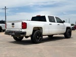 2015 Chevrolet Silverado 1500 WT