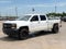 2015 Chevrolet Silverado 1500 WT