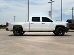 2015 Chevrolet Silverado 1500 WT