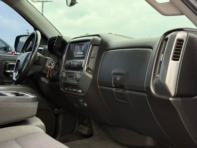 2014 Chevrolet Silverado 1500 LT LT1