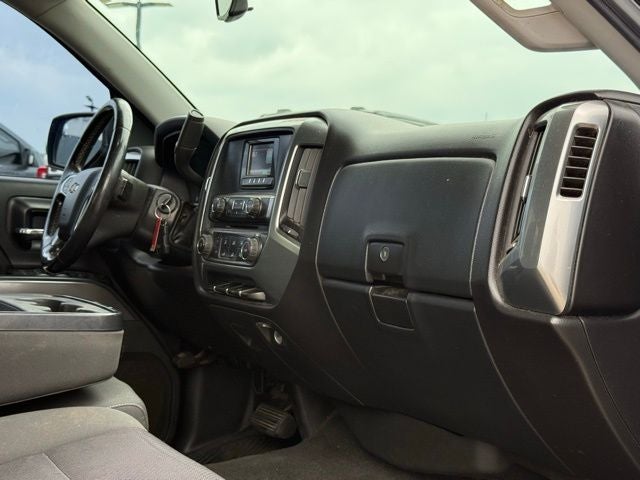 2014 Chevrolet Silverado 1500 LT LT1