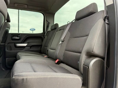 2014 Chevrolet Silverado 1500 LT LT1