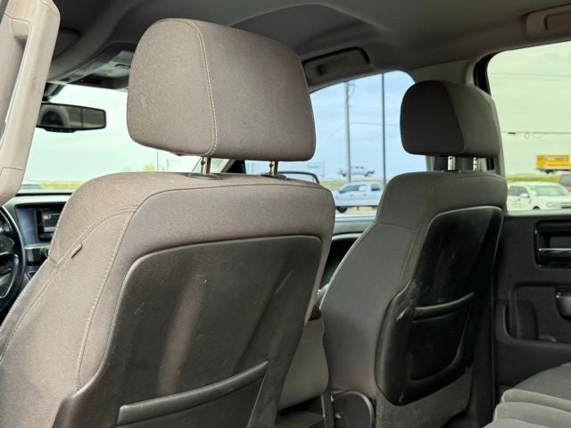 2014 Chevrolet Silverado 1500 LT LT1