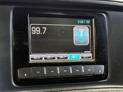 2014 Chevrolet Silverado 1500 LT LT1