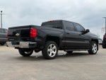 2014 Chevrolet Silverado 1500 LT LT1