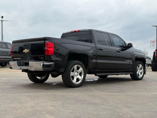 2014 Chevrolet Silverado 1500 LT LT1