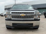 2014 Chevrolet Silverado 1500 LT LT1