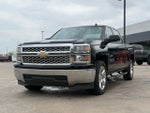 2014 Chevrolet Silverado 1500 LT LT1