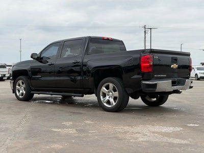 2014 Chevrolet Silverado 1500 LT LT1