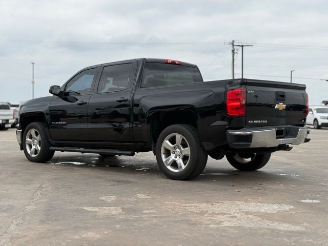 2014 Chevrolet Silverado 1500 LT LT1