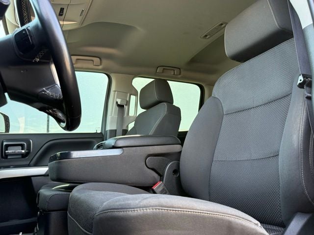 2018 Chevrolet Silverado 1500 LT LT1 | 4WD | 5.3L V8