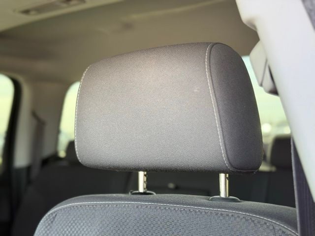 2018 Chevrolet Silverado 1500 LT LT1 | 4WD | 5.3L V8