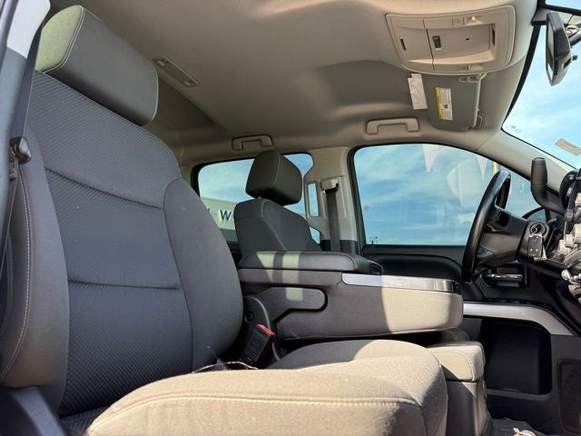 2018 Chevrolet Silverado 1500 LT LT1 | 4WD | 5.3L V8