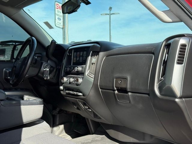 2018 Chevrolet Silverado 1500 LT LT1 | 4WD | 5.3L V8