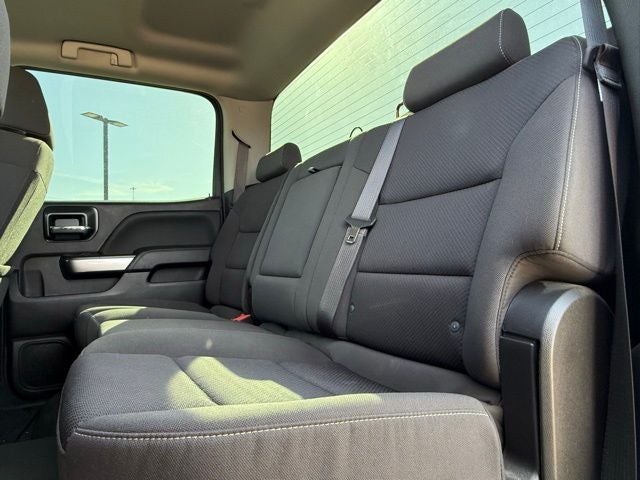 2018 Chevrolet Silverado 1500 LT LT1 | 4WD | 5.3L V8