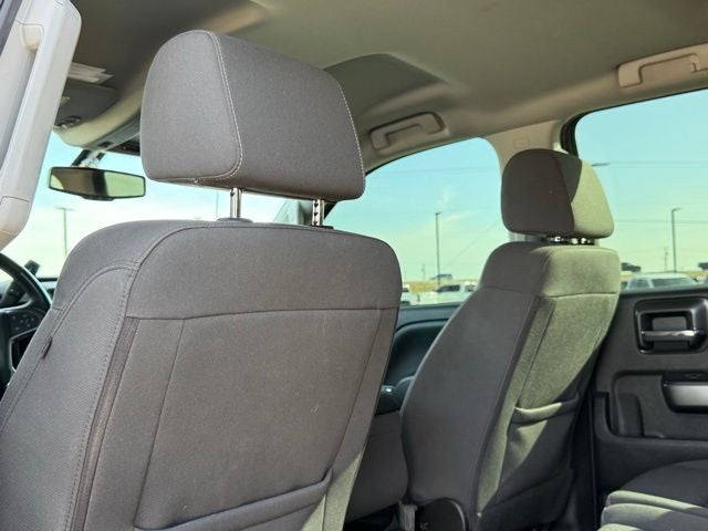 2018 Chevrolet Silverado 1500 LT LT1 | 4WD | 5.3L V8