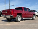 2018 Chevrolet Silverado 1500 LT LT1 | 4WD | 5.3L V8