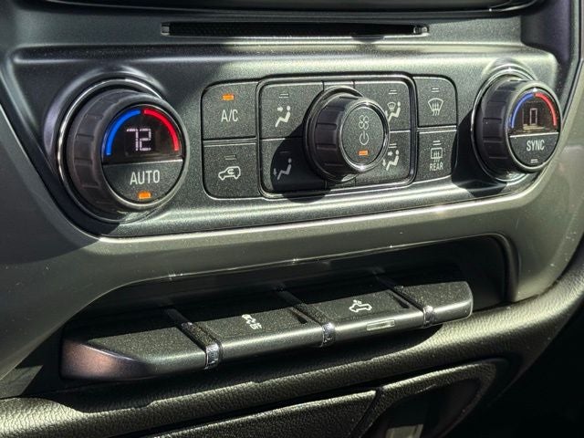 2018 Chevrolet Silverado 1500 LT LT1 | 4WD | 5.3L V8