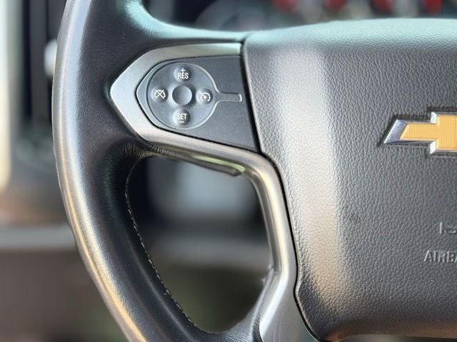 2018 Chevrolet Silverado 1500 LT LT1 | 4WD | 5.3L V8