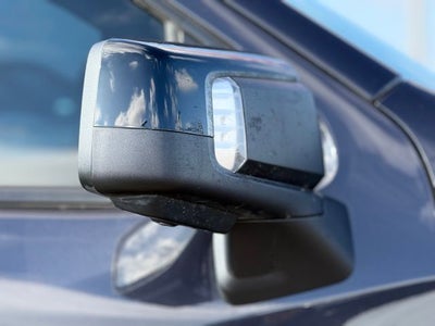 2024 Chevrolet Silverado 1500 ZR2 4WD | 3.0L Duramax