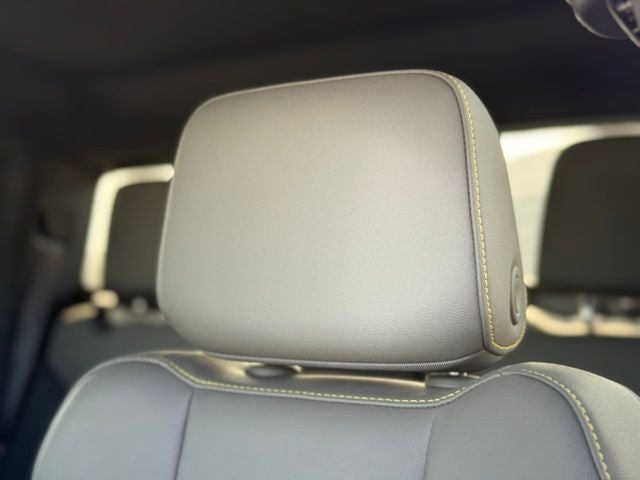 2024 Chevrolet Silverado 1500 ZR2 4WD | 3.0L Duramax