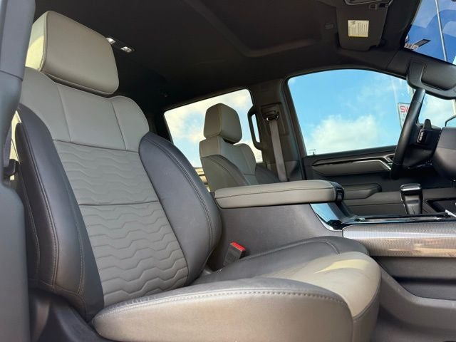 2024 Chevrolet Silverado 1500 ZR2 4WD | 3.0L Duramax