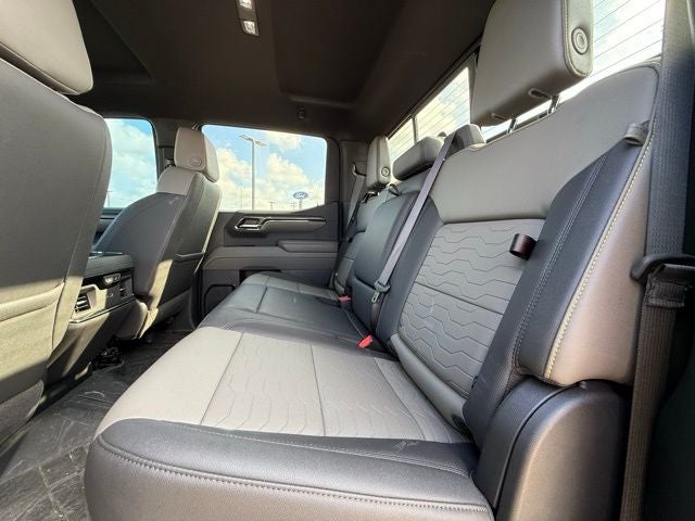 2024 Chevrolet Silverado 1500 ZR2 4WD | 3.0L Duramax