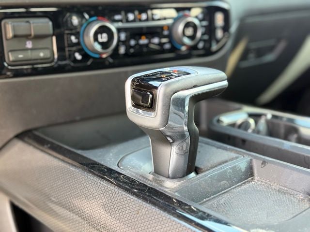 2024 Chevrolet Silverado 1500 ZR2 4WD | 3.0L Duramax