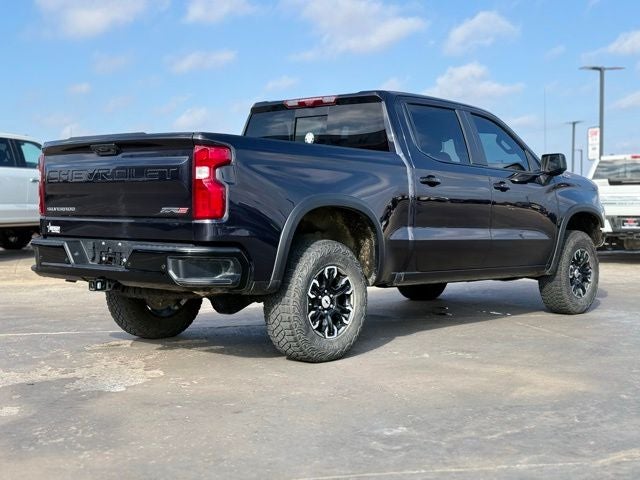 2024 Chevrolet Silverado 1500 ZR2 4WD | 3.0L Duramax