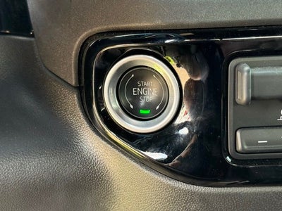 2024 Chevrolet Silverado 1500 ZR2 4WD | 3.0L Duramax