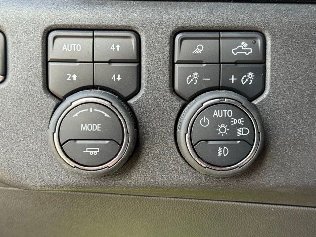 2024 Chevrolet Silverado 1500 ZR2 4WD | 3.0L Duramax