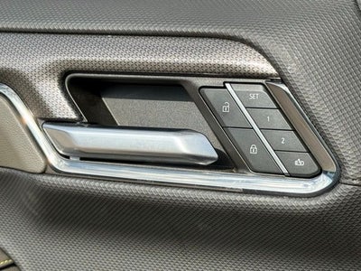 2024 Chevrolet Silverado 1500 ZR2 4WD | 3.0L Duramax