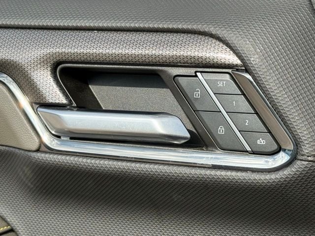 2024 Chevrolet Silverado 1500 ZR2 4WD | 3.0L Duramax