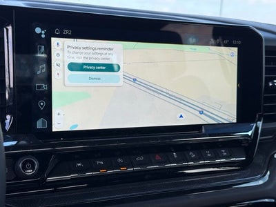 2024 Chevrolet Silverado 1500 ZR2 4WD | 3.0L Duramax