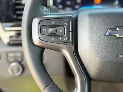 2024 Chevrolet Silverado 1500 ZR2 4WD | 3.0L Duramax