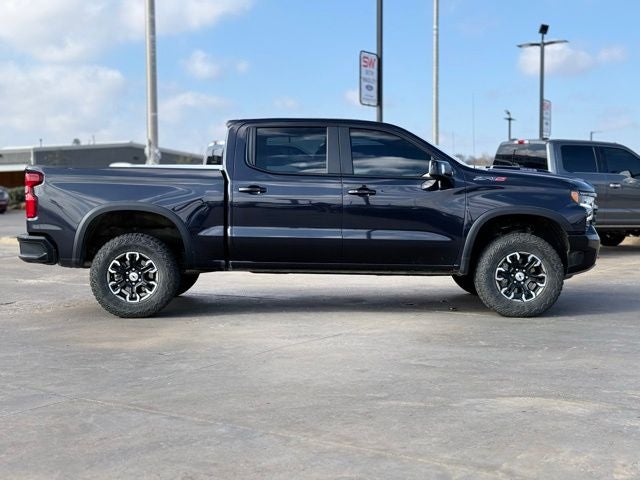 2024 Chevrolet Silverado 1500 ZR2 4WD | 3.0L Duramax