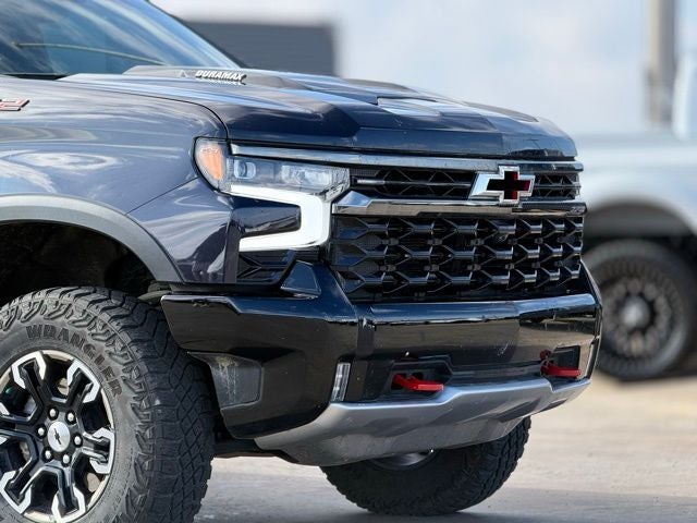 2024 Chevrolet Silverado 1500 ZR2 4WD | 3.0L Duramax