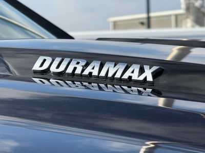 2024 Chevrolet Silverado 1500 ZR2 4WD | 3.0L Duramax